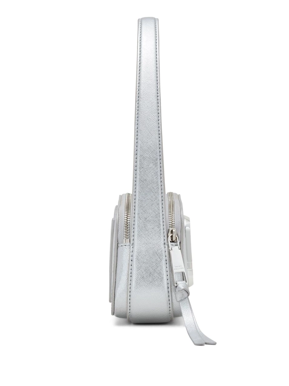 Affordable Slingshot The Marc bag Metallic Women shoulder Jacobs 0418